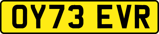 OY73EVR