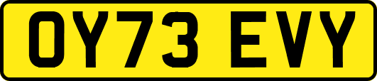 OY73EVY