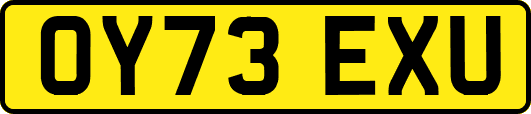 OY73EXU