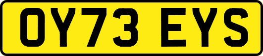 OY73EYS