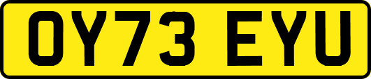 OY73EYU