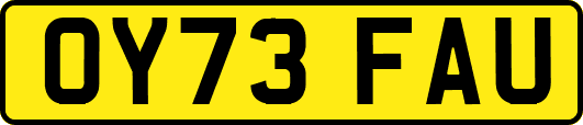 OY73FAU