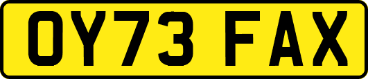 OY73FAX