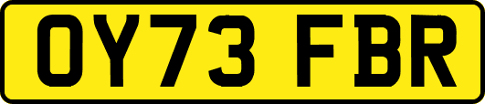 OY73FBR