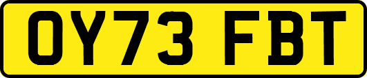 OY73FBT