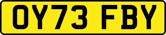OY73FBY
