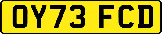 OY73FCD