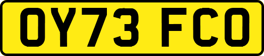 OY73FCO