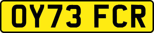 OY73FCR
