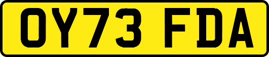 OY73FDA