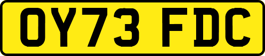 OY73FDC