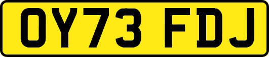 OY73FDJ