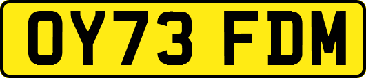OY73FDM