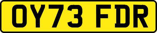 OY73FDR