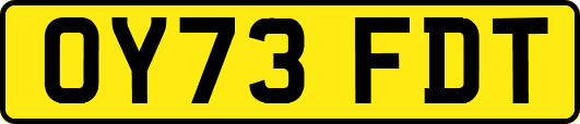 OY73FDT