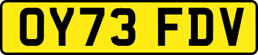 OY73FDV