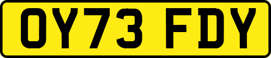 OY73FDY