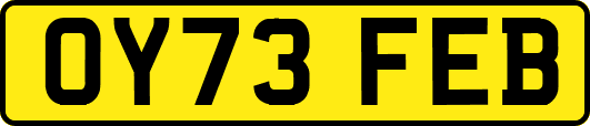 OY73FEB