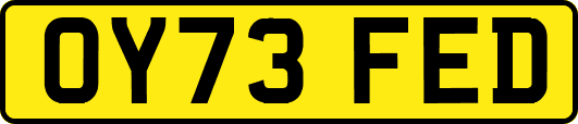 OY73FED