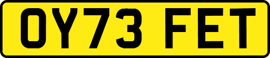 OY73FET