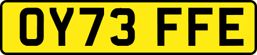 OY73FFE