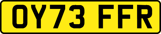 OY73FFR