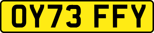 OY73FFY