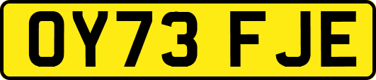 OY73FJE