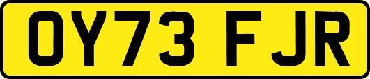 OY73FJR