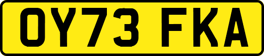OY73FKA