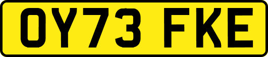 OY73FKE