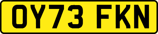 OY73FKN