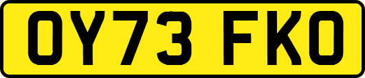 OY73FKO