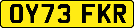 OY73FKR