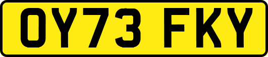 OY73FKY