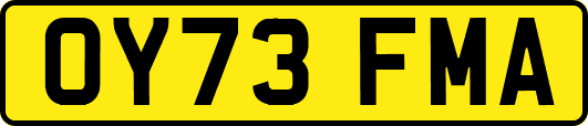 OY73FMA
