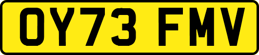 OY73FMV