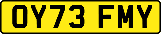 OY73FMY