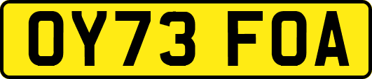 OY73FOA