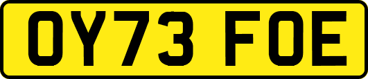 OY73FOE