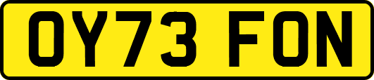 OY73FON