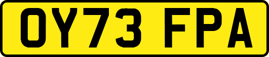 OY73FPA