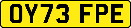 OY73FPE
