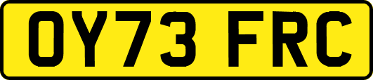 OY73FRC