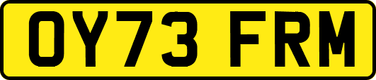 OY73FRM