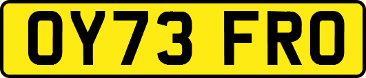 OY73FRO
