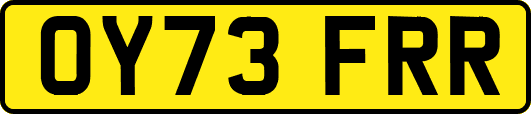 OY73FRR