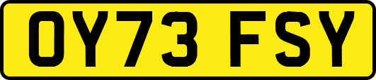 OY73FSY