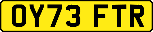 OY73FTR