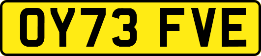 OY73FVE
